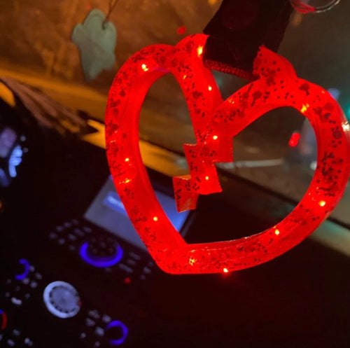 Broken Heart Tsurikawa