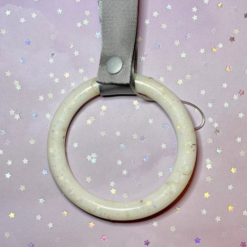 Round Circle Tsurikawa