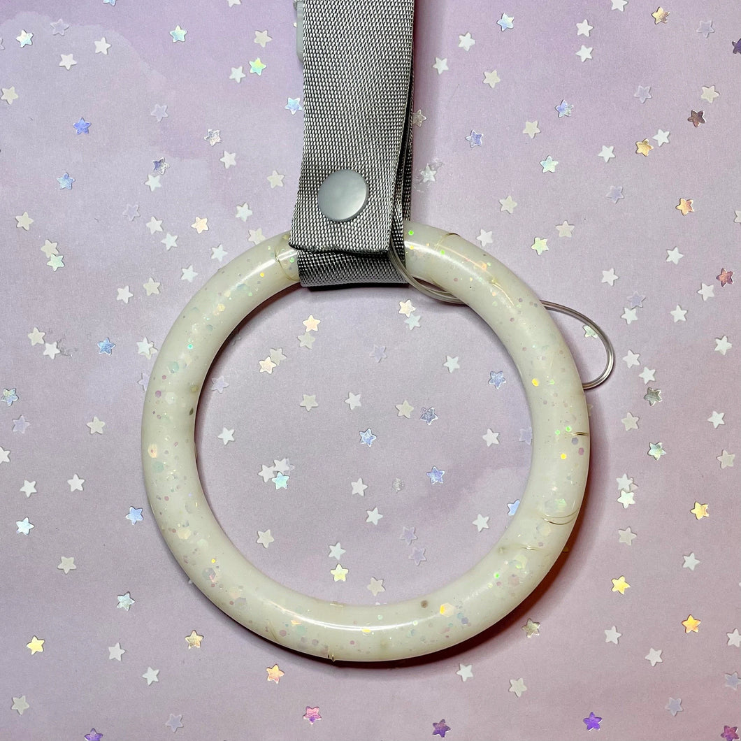 Round Circle Tsurikawa