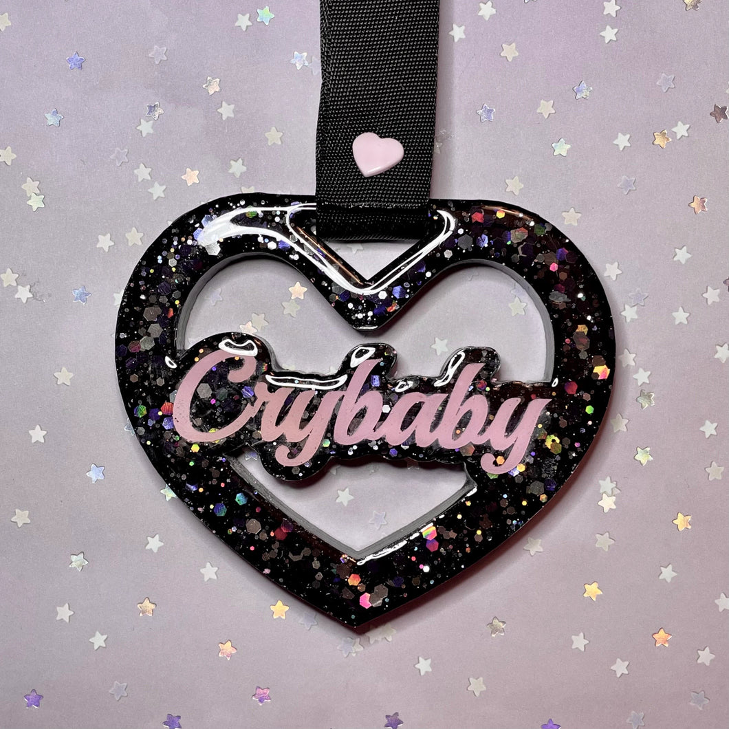 Crybaby Heart Tsurikawa