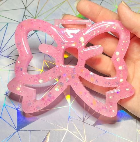 Ribbon Bow Tsurikawa