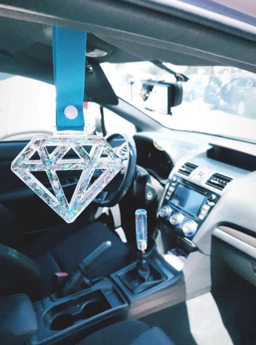Diamond Tsurikawa
