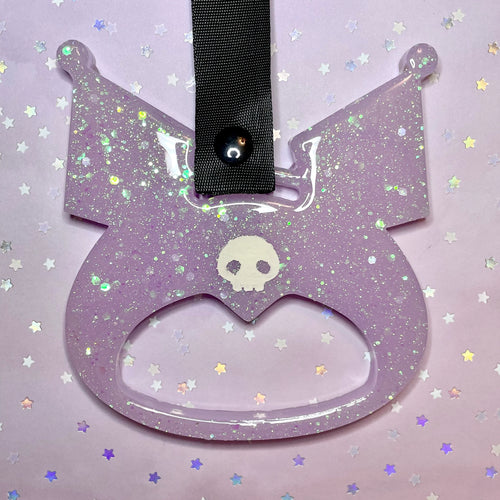 Kuro Bunny Tsurikawa