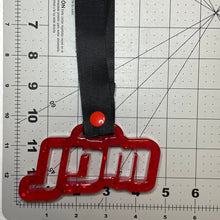 Load image into Gallery viewer, "JDM” Tsurikawa