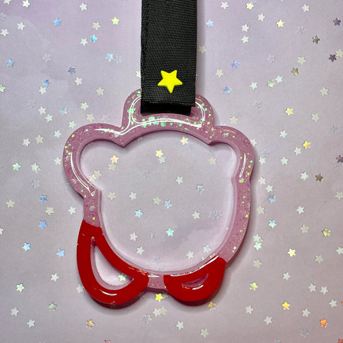 Kirby Tsurikawa